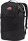 The North Face Isabella Transit Backpack 26L - Women's - TNF Black Light Heather - Burnt Coral Metallic