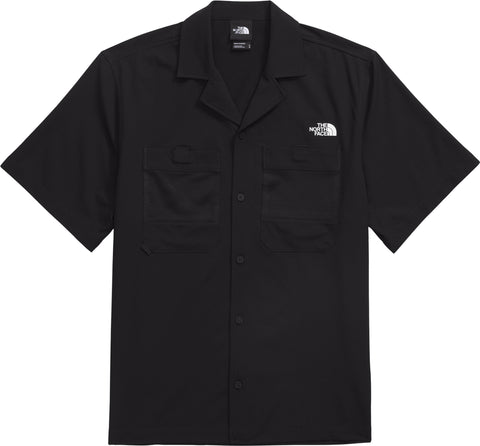 The North Face First Trail Short-Sleeve Shirt - Men’s