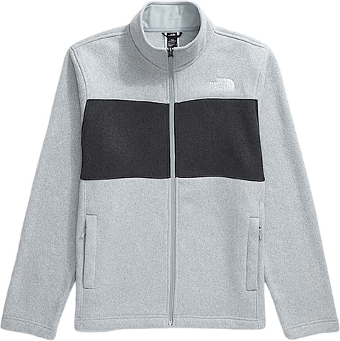The North Face Gordon Lyons Full Zip Fleece Jacket - Men's