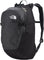 The North Face Basin Backpack 15L - TNF Black - Asphalt Grey - NPF