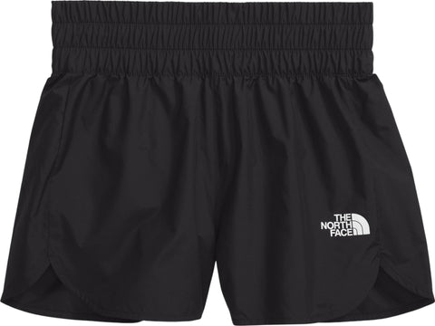 The North Face Never Stop Woven Shorts - Girls
