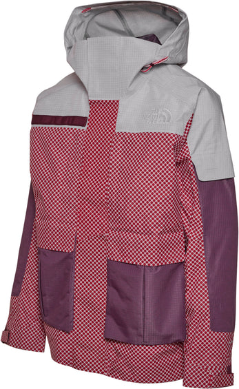 The North Face A68A DryVent Mono Shell Jacket - Men's