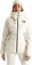 The North Face Cirque Down Jacket - Women's - Recycled White Dune