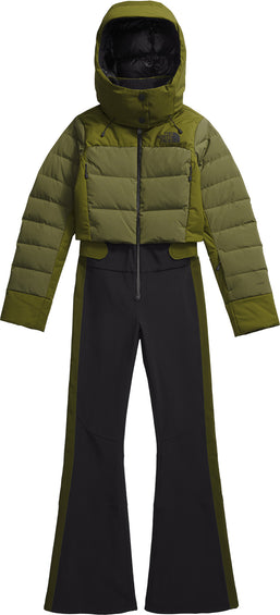 The North Face Off The Clock One Piece Snowsuit - Women's