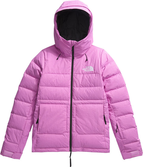 The North Face First Turn Down Jacket - Women's