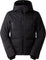 The North Face Cirque Down Jacket - Men's - Recycled Tnf Black