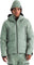 The North Face Cirque Down Jacket - Men's - Slate Moss