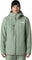The North Face Descendit Jacket - Men's - Slate Moss