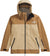 The North Face Ceptor Jacket - Men's - Utility Brown - Khaki Stone