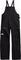 The North Face Ceptor Bib Trousers - Men's - TNF Black