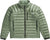 The North Face Summit Breithorn Down Jacket - Men's - Bark Mist