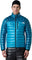 The North Face Summit Breithorn Down Jacket - Men's - Meridian Blue - Dusk Blue