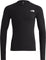 The North Face Summit Series Pro 120 Crew Neck Base Layer Top - Men’s - TNF Black