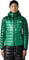The North Face Summit Series Breithorn Hoodie - Women's - Nebula Green - Evergreen