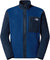 The North Face Yumiori Full-Zip Hoodie - Men's - Estate Blue - Summit Navy - Summit Navy