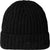 The North Face Fohair Cabin Beanie - Unisex - TNF Black - Asphalt Grey