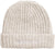 The North Face Fohair Cabin Beanie - Unisex - White Dune