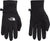 The North Face Etip Trail Gloves - Men's - TNF Black