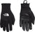 The North Face Amp Gloves - Men's - TNF Black