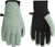 The North Face Shelbe Raschel Etip Gloves - Women's - Slate Moss