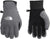 The North Face Shelbe Raschel Etip Gloves - Women's - Smoked Pearl Heather