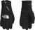 The North Face Denali Etip Gloves - Men's - TNF Black