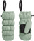The North Face Montana Puffer Mittens - Slate Moss - Ripstop