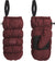The North Face Montana Puffer Mittens - Sumac