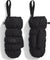 The North Face Montana Puffer Mittens - TNF Black
