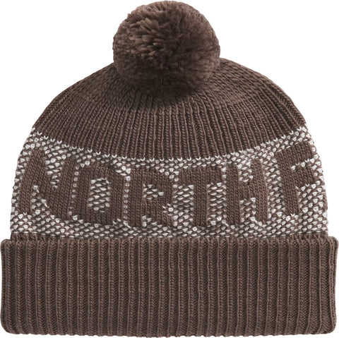 The North Face Retro Cabin Beanie