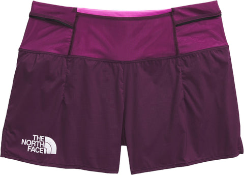 The North Face Summit Series Pacesetter 3'' Shorts  -  Women's