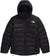 The North Face Kalix Down Hoodie - Men's - TNF Black