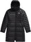 The North Face Metropolis Parka - Women's - TNF Black