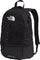 The North Face Borealis Convertible Pack 18L - TNF Black - TNF Black