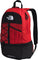 The North Face Borealis Convertible Pack 18L - TNF Red - TNF Black