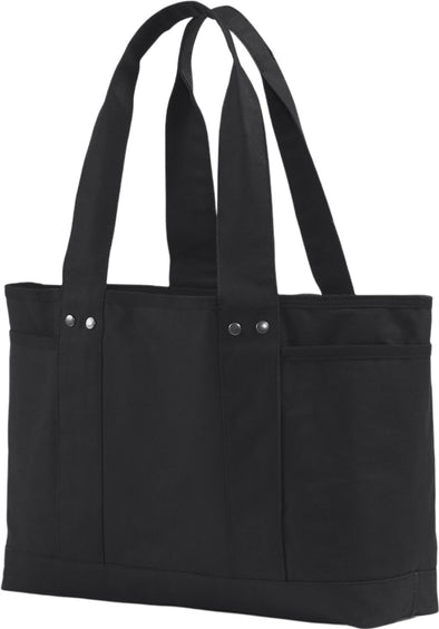 The North Face Circular Cotton Tote Bag