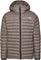 The North Face Terra Peak Hoodie - Men’s - Clay Grey