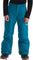 The North Face Freedom Insulated Pants - Boys - Dusk Blue