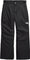 The North Face Freedom Insulated Pants - Boys - TNF Black