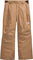 The North Face Freedom Insulated Pants - Boys - Utility Brown