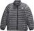 The North Face Terra Peak Jacket - Men's - Smoked Pearl