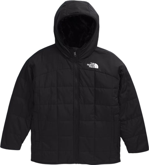 The North Face Shasta Reversible Hooded Parka - Girls
