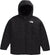 The North Face Shasta Reversible Hooded Parka - Girls - Black