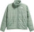 The North Face Shasta Reversible Full-Zip Jacket - Girls - Slate Moss