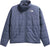 The North Face Shasta Reversible Full-Zip Jacket - Girls - Twilight Galaxy