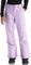 The North Face Freedom Insulated Pants - Girls - Lite Lilac