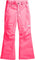 The North Face Freedom Insulated Pants - Girls - Radiant Poppy