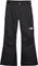 The North Face Freedom Insulated Pants - Girls - TNF Black