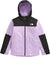 The North Face Freedom Triclimate Jacket - Big Kids - Lite Lilac