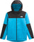 The North Face Freedom Triclimate Jacket - Big Kids - Meridian Blue